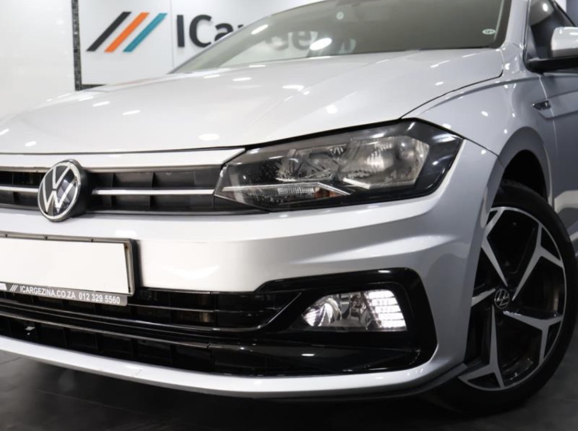 Volkswagen Polo 1.0 2021