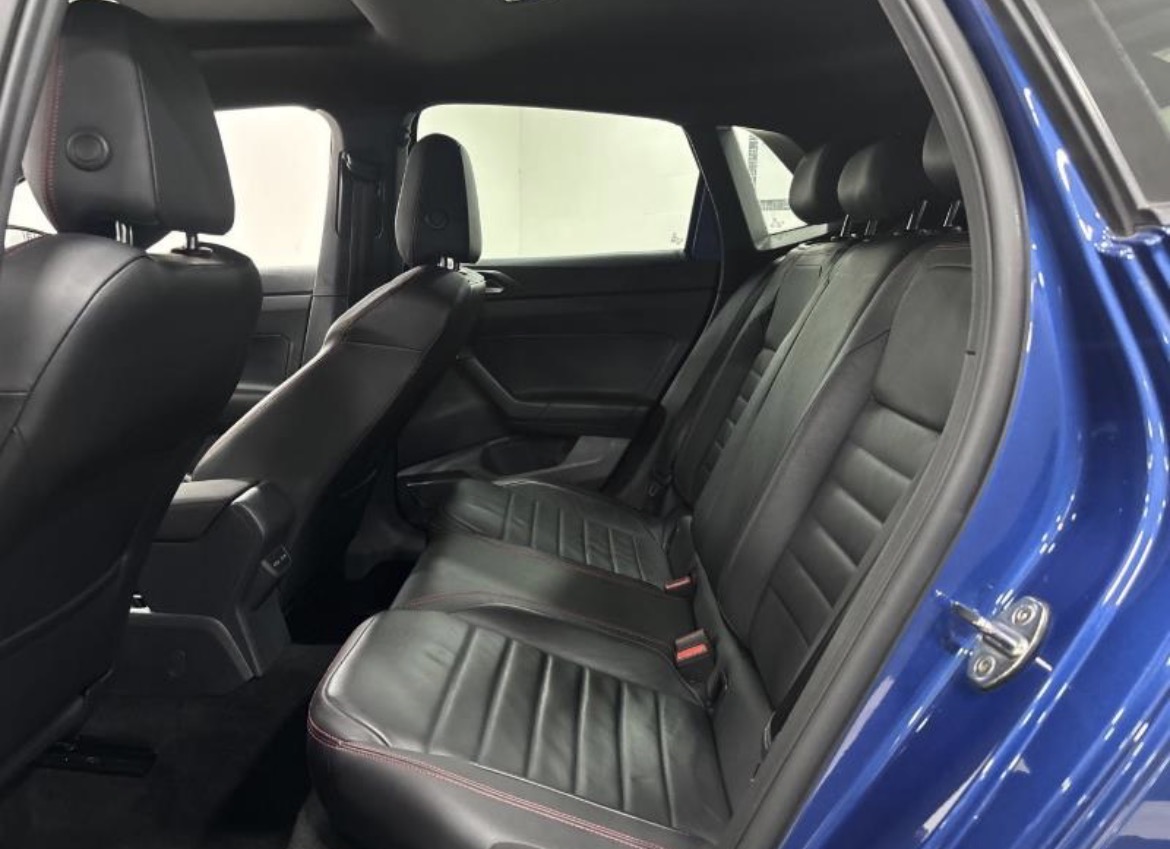 Volkswagen Polo 2.0 2022