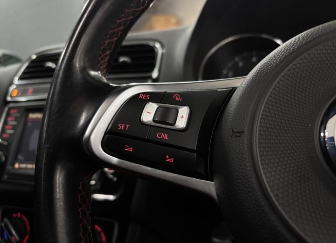 Volkswagen Polo 1.8 2017