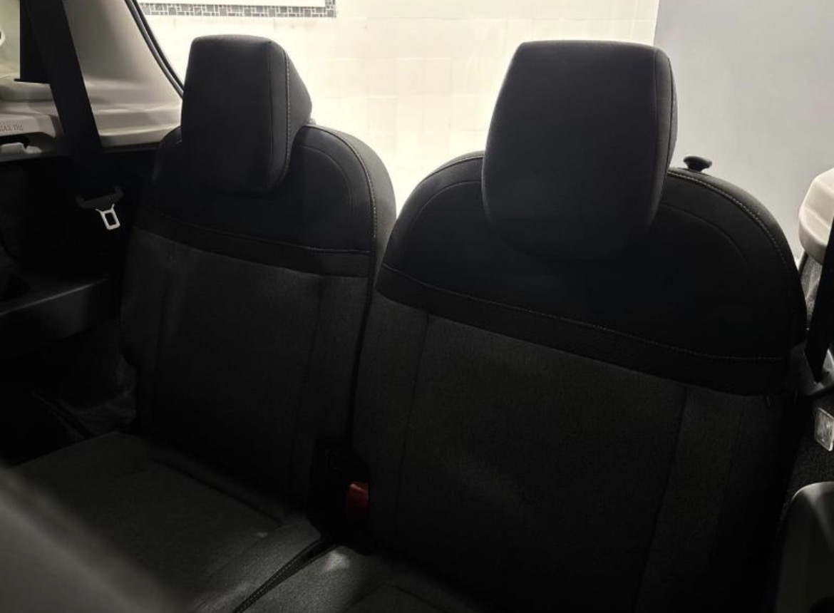 Citroen C3 1.2T Max 7 seater 2025