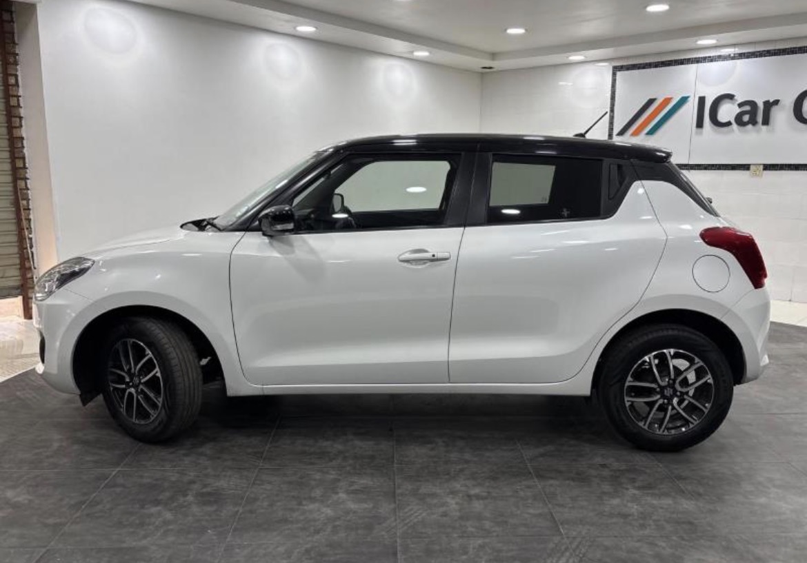 Suzuki Swift 1.2 GLX 2023