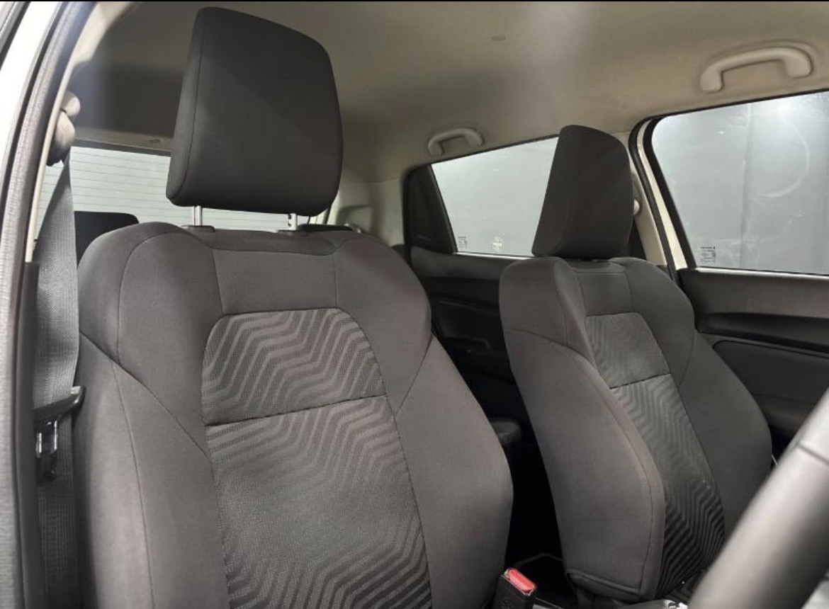 Suzuki Swift 1.2 GLX 2023