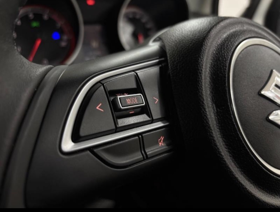 Suzuki Swift 1.2 GLX 2023