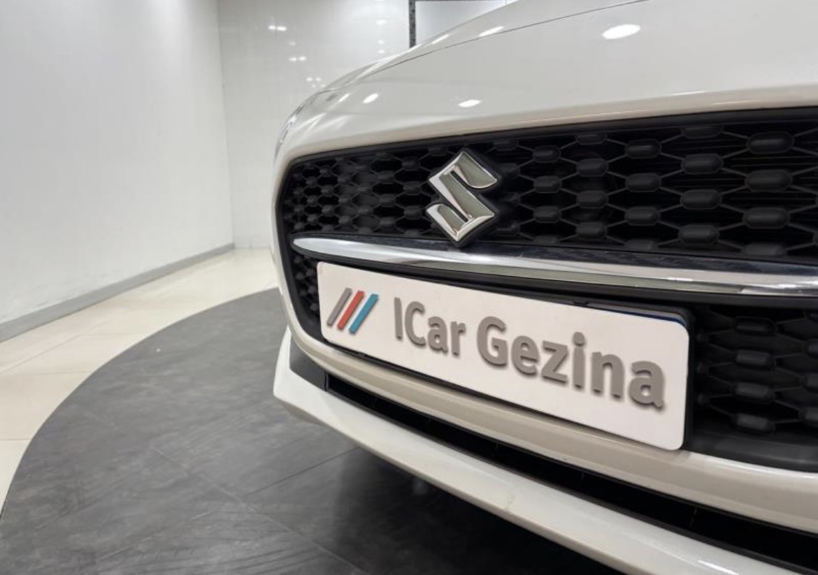 Suzuki Swift 1.2 GLX 2023