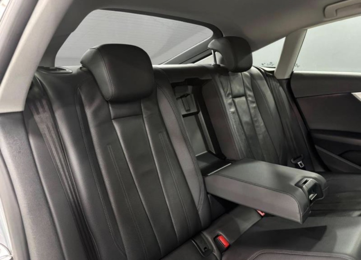 Audi A5 Sportback 40TFSI 2018