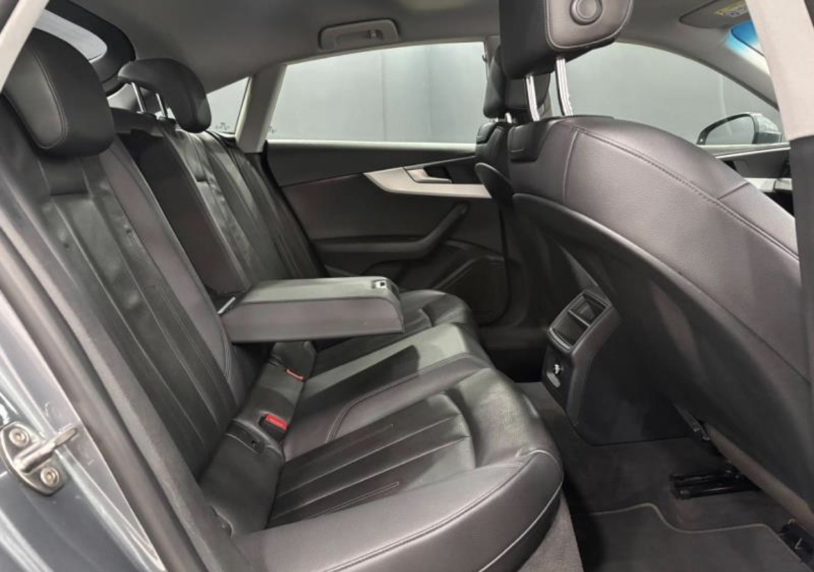 Audi A5 Sportback 40TFSI 2018