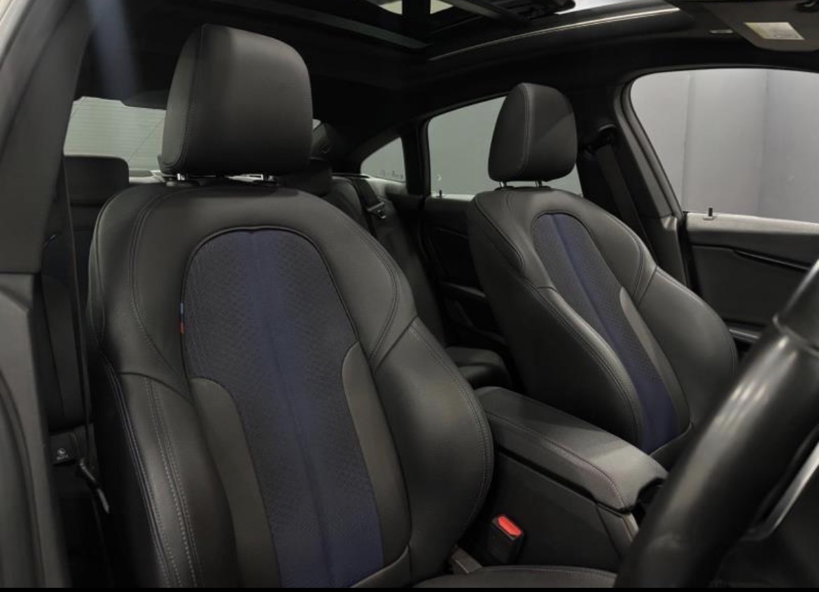 BMW 2 Series 218i Gran Coupe M Sport 2024