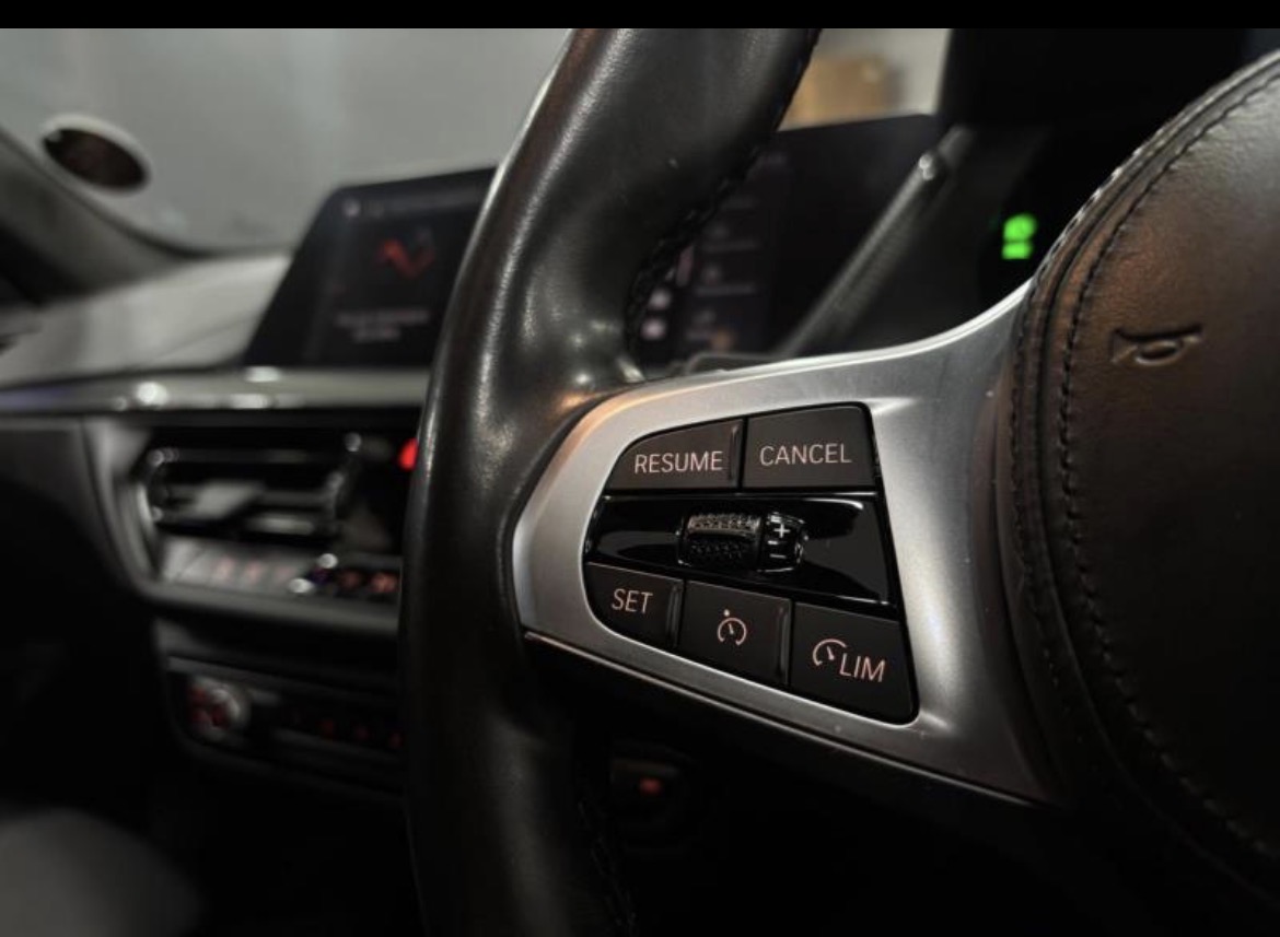 BMW 2 Series 218i Gran Coupe M Sport 2024