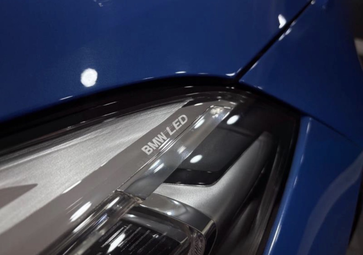 BMW 2 Series 218i Gran Coupe M Sport 2024