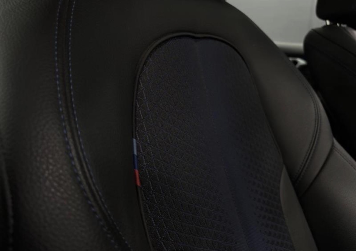 BMW 2 Series 218i Gran Coupe M Sport 2024