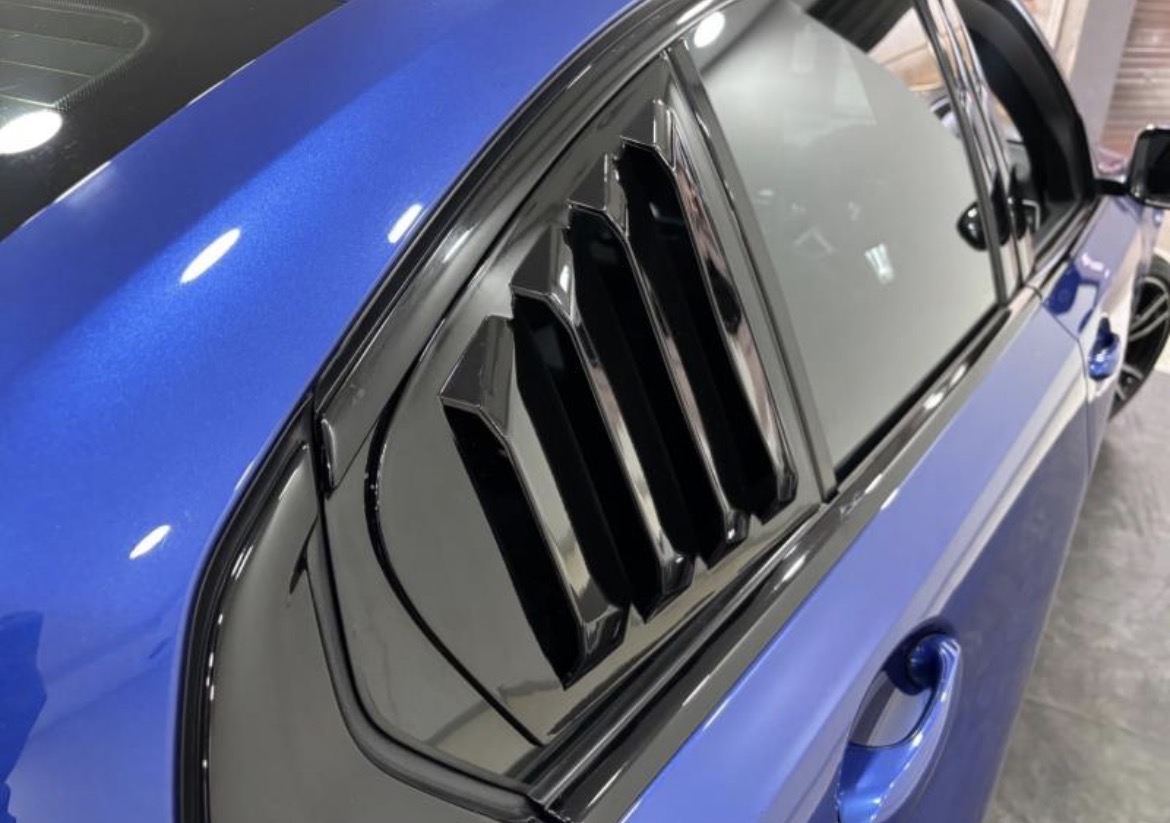 BMW 3 Series 320i M Sport 2020