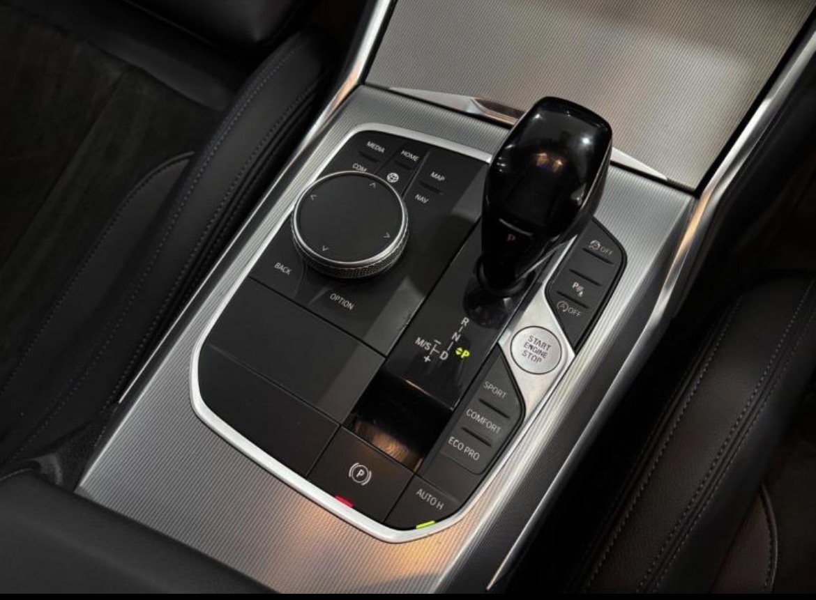 BMW 3 Series 320i M Sport 2020