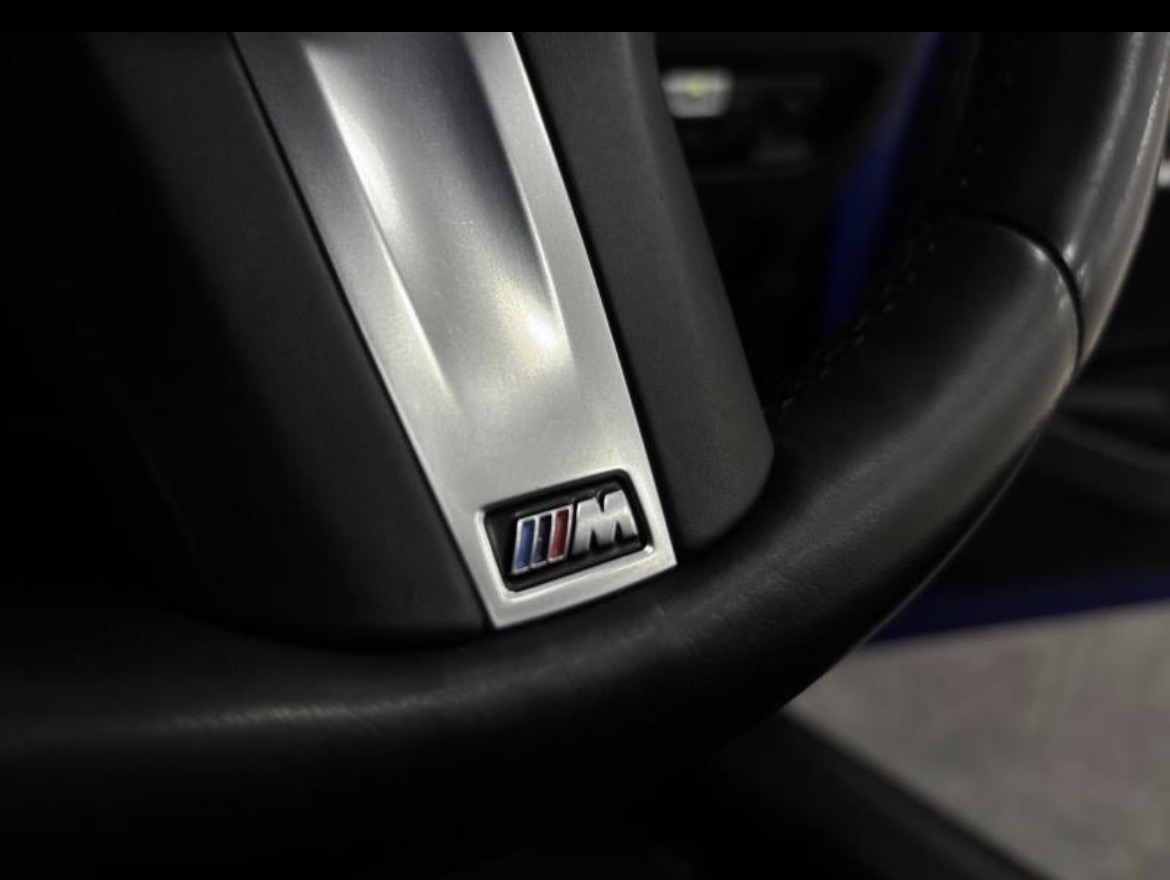 BMW 3 Series 320i M Sport 2020