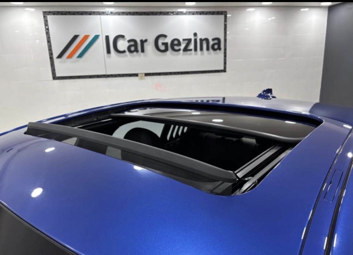 BMW 3 Series 320i M Sport 2020