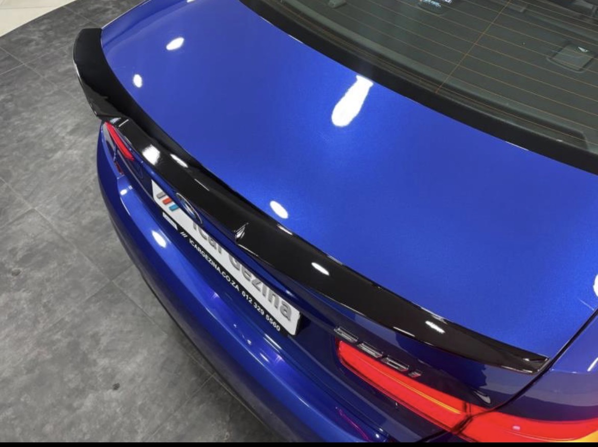 BMW 3 Series 320i M Sport 2020
