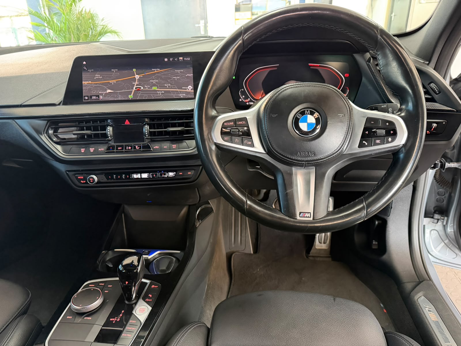 BMW 1 Series 118i M Sport 2022