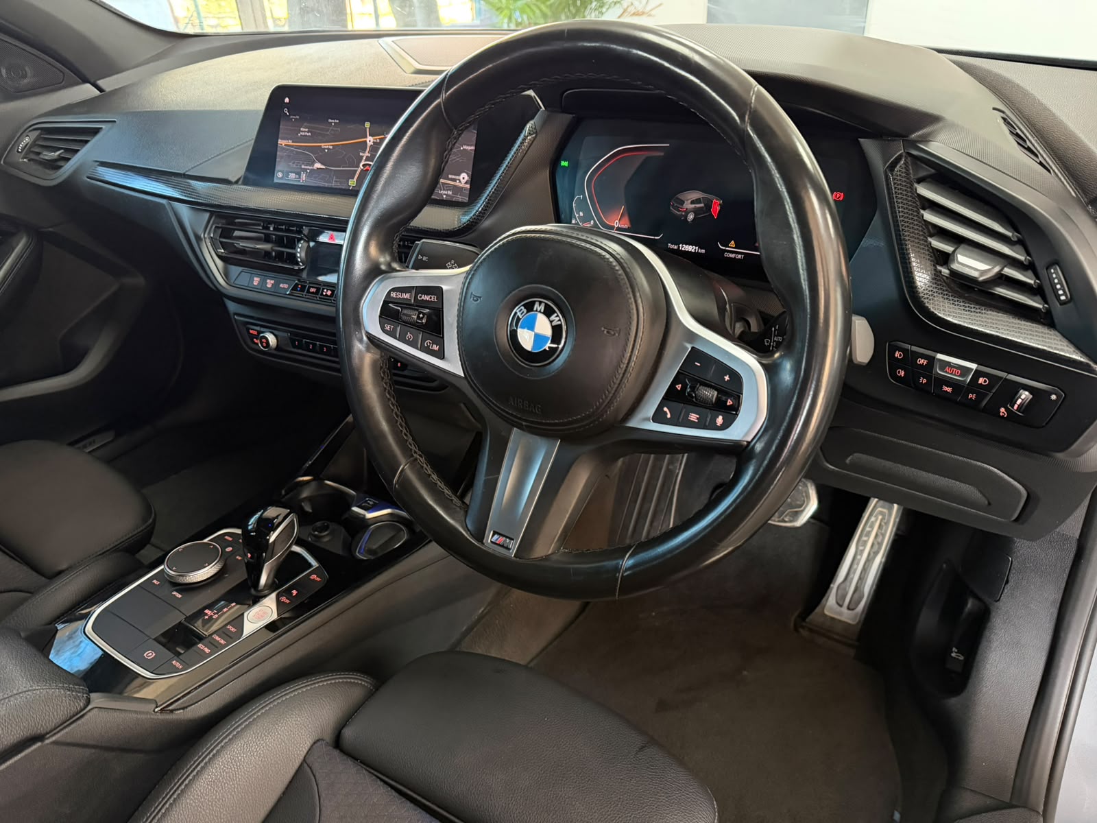 BMW 1 Series 118i M Sport 2022