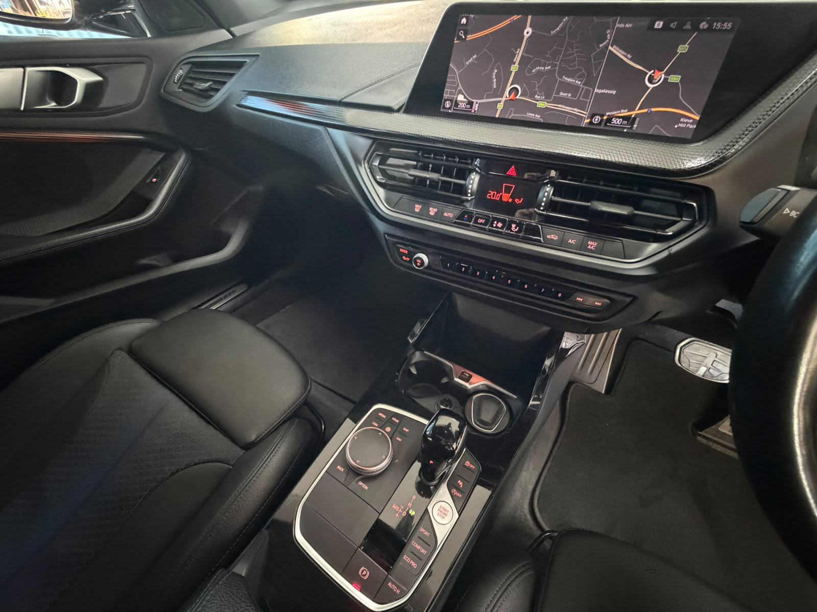 BMW 1 Series 118i M Sport 2022
