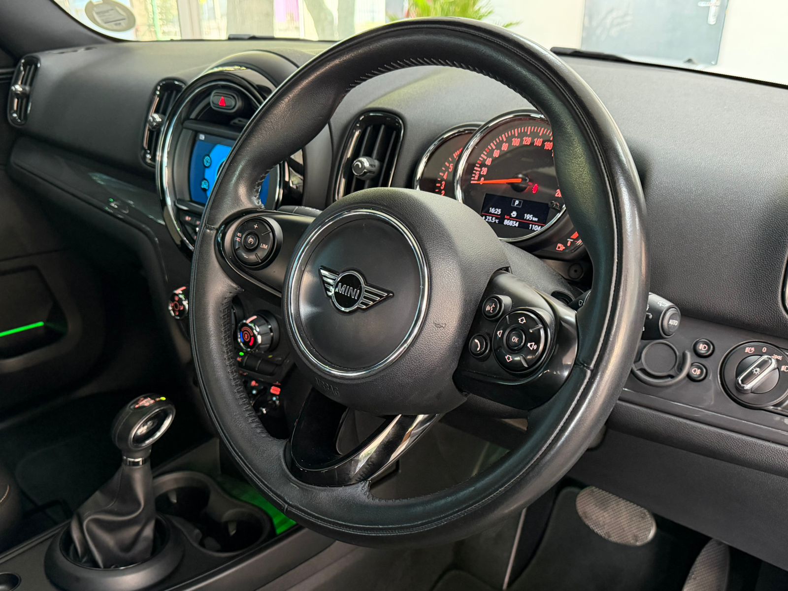 Mini Countryman Cooper Countryman Auto 2020