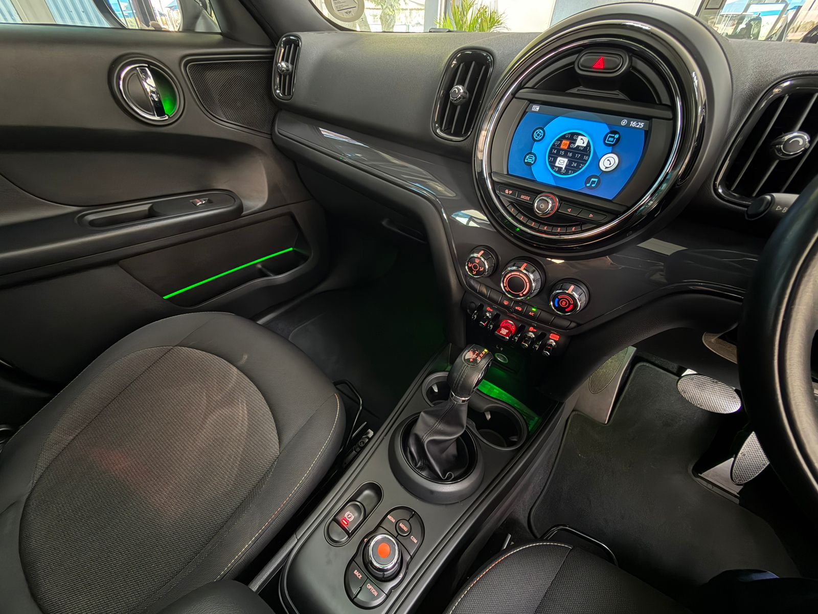 Mini Countryman Cooper Countryman Auto 2020